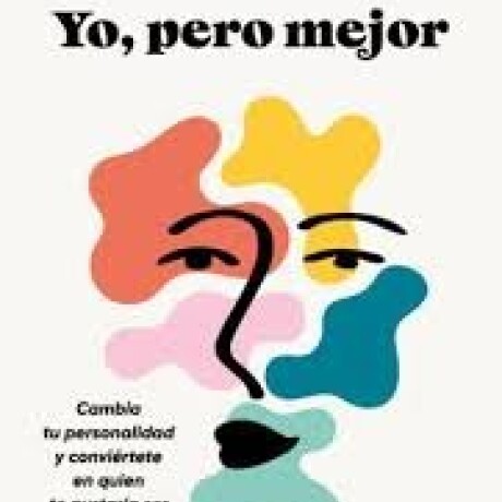 YO PERO MEJOR YO PERO MEJOR