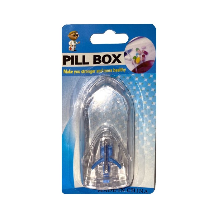 A & M CORTA PASTILLA 21805 UNID. única