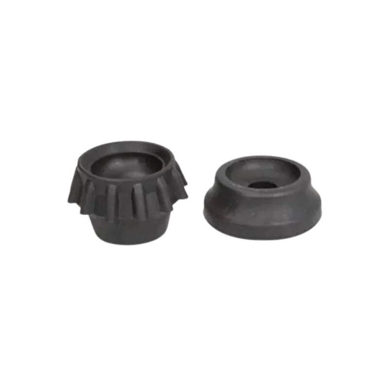 JUEGO DE GOMAS DE AMORTIGUADOR TRASERO GOL G2 / G3 / G4 / G5 / G6 / G7 95/… Juego De Gomas De Amortiguador Trasero Gol G2 / G3 / G4 / G5 / G6 / G7 95/…