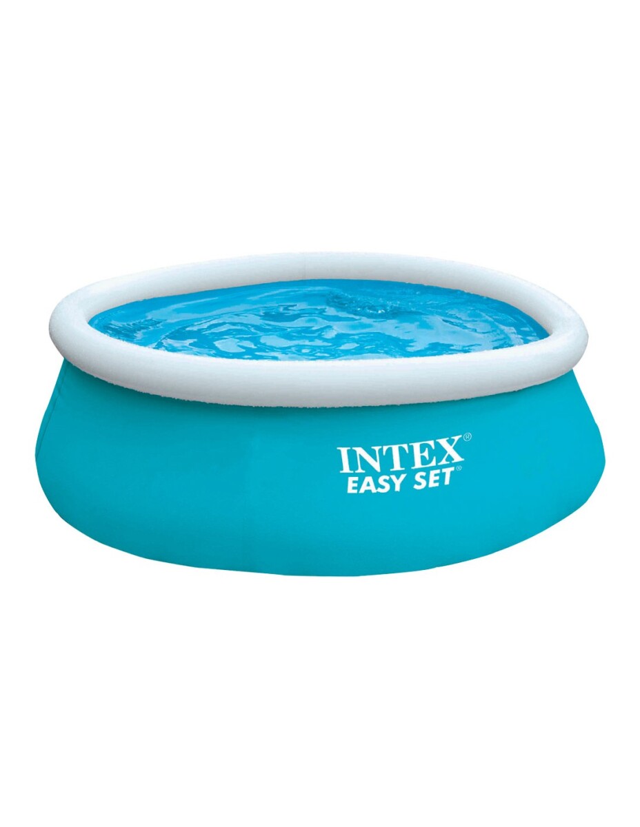 INTEX PISCINA DE ARO INFLABLE EASY SET 1.83 X 0.51 METROS 886 LITROS 
