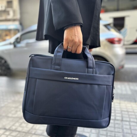 Portafolio Buggati Azul