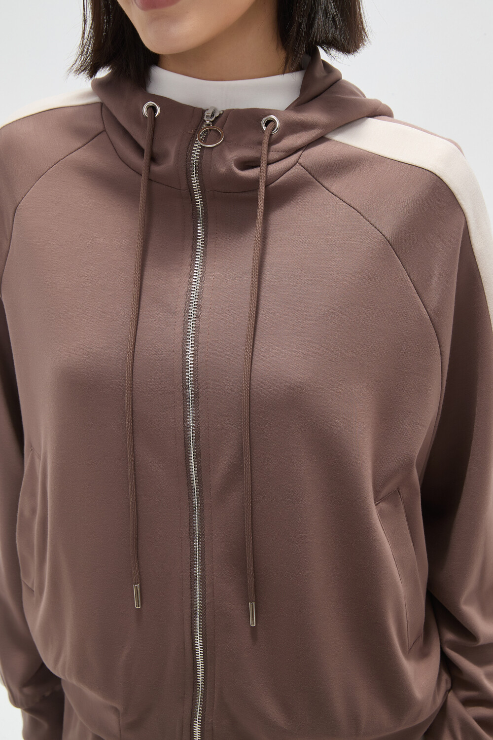 Campera Cuenen Estampado 1