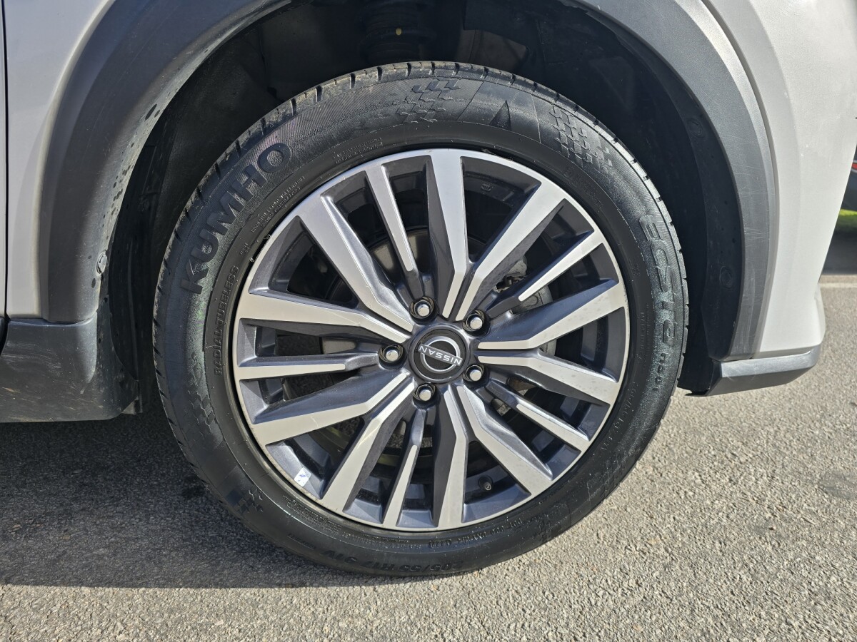 Nissan Kicks 1.6 Exclusive CVT| Permuta / Financia Nissan Kicks 1.6 Exclusive CVT| Permuta / Financia