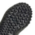 Championes de Niños Adidas Futbol 5 III TF Negro - Rojo