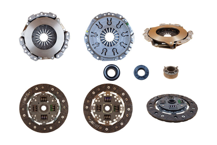 Kit Embrague C/Rod Luk Hyundai Accent 1.3i/1.5 12v/1.5i 96-05 Ø200-Est.20 Kit Embrague C/Rod Luk Hyundai Accent 1.3i/1.5 12v/1.5i 96-05 Ø200-Est.20