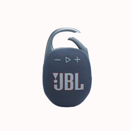 Parlante JBL Clip 5 Azul