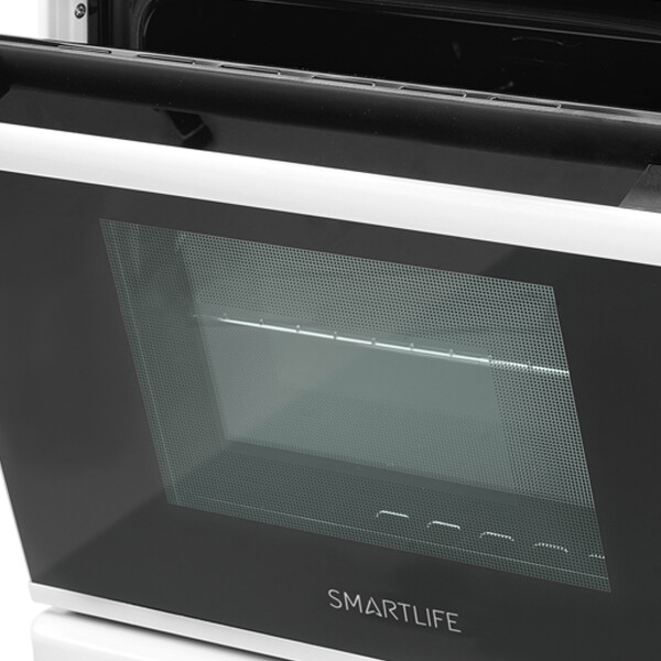 Cocina Supergas Smartlife Sl-kw5055g COCINA SMARTLIFE GAS BLANCA KW5055G/5050