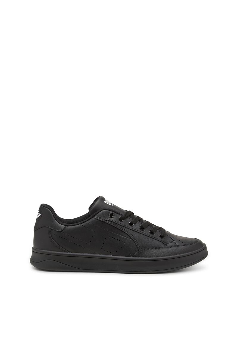 Zapatillas Para Hombre S-Dakota Low - Negro 