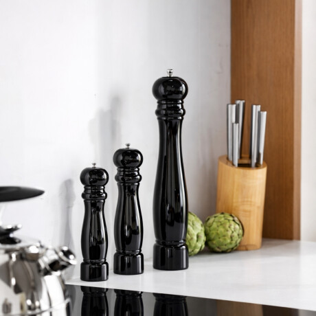 Molinillo para Pimienta Essentials 26 cm Berghoff Molinillo para Pimienta Essentials 26 cm Berghoff