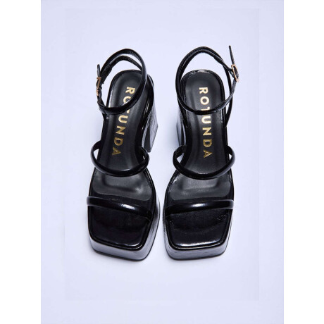 Alta Altiu Black