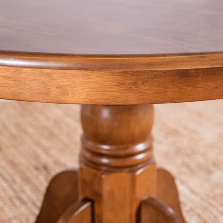 Mesa De Comedor Sue 107 Cm U
