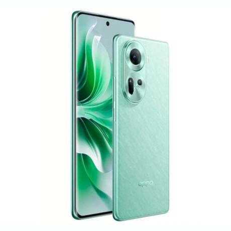 Celular OPPO Reno11 8GB 256GB (5G) Green