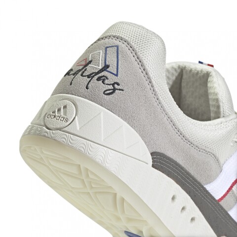Championes adidas Adimatic Grey