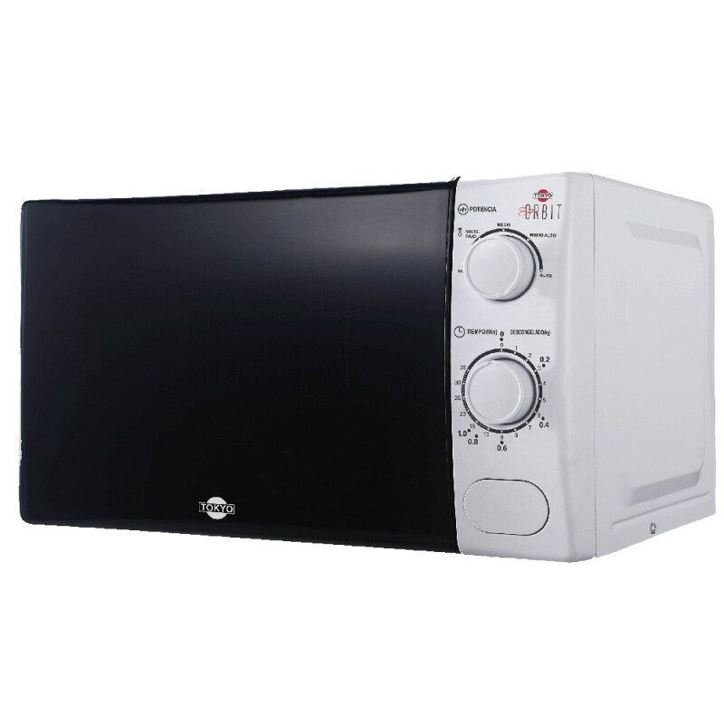 Microondas Tokyo Orbit 20L TOK20LO-N Microondas Tokyo Orbit 20L TOK20LO-N