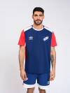 REMERA NUO Nacional Oficial Hombre 014