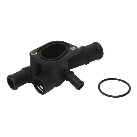 PIPA TERMOSTATO VOLKSWAGEN PIPA AGUA SURAN 1.9 SDI - PIPA TERMOSTATO VOLKSWAGEN PIPA AGUA SURAN 1.9 SDI -