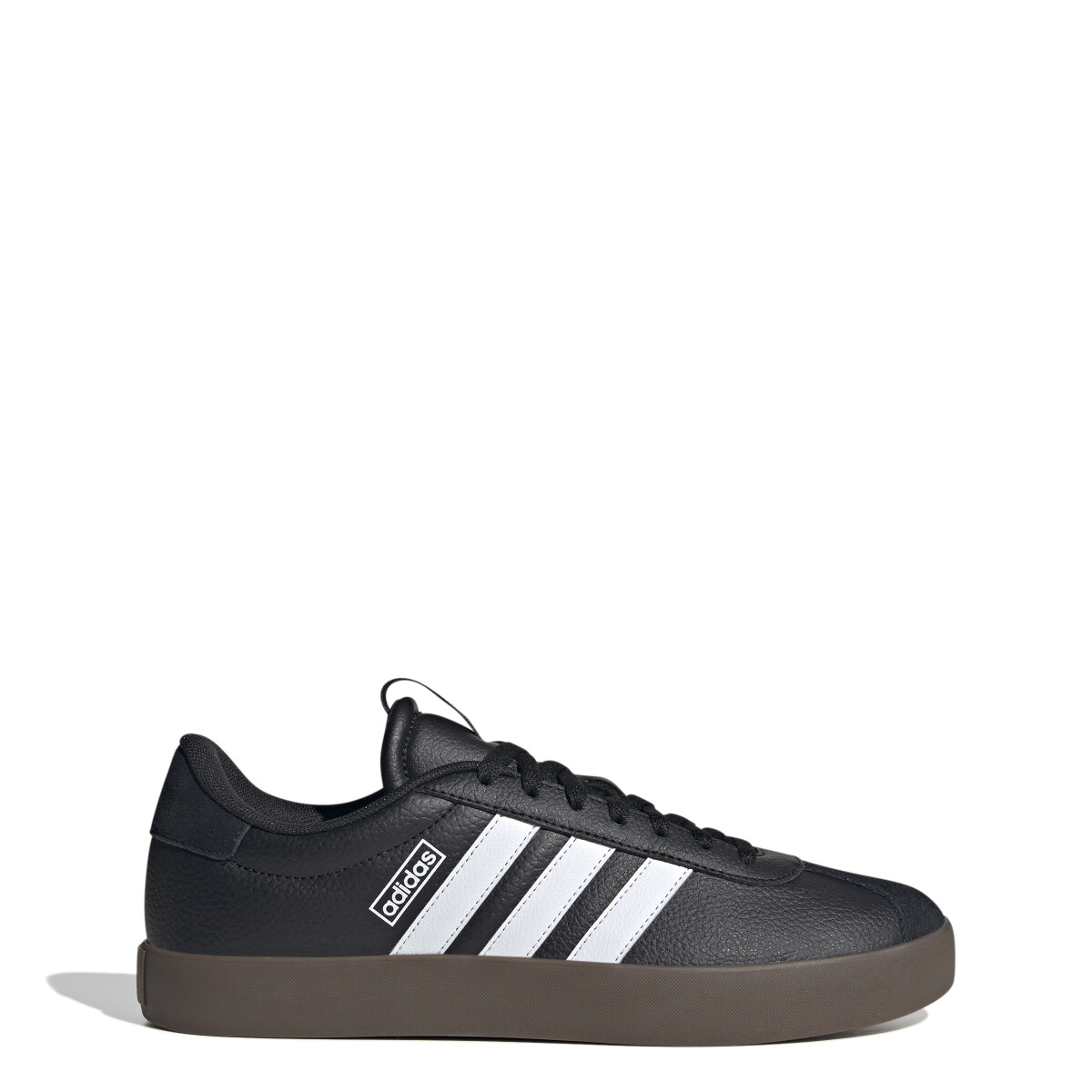 Championes de Hombre Adidas VL Court 3.0 Adidas - Negro - Blanco 