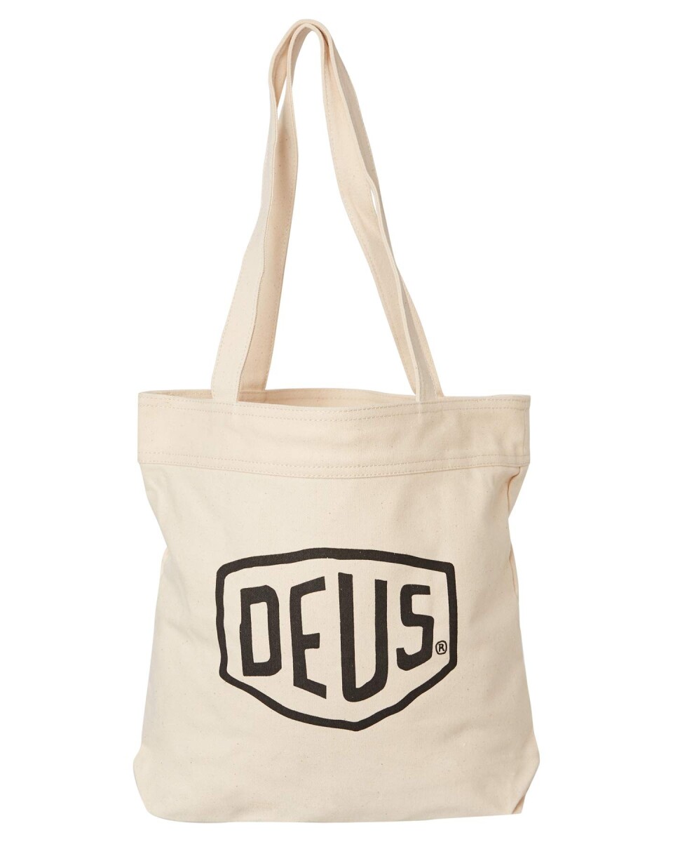 Classic Tote Natural 