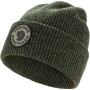 Beanie Fjallraven Bergtagen Forever Wool Beanie Unisex Deep Forest