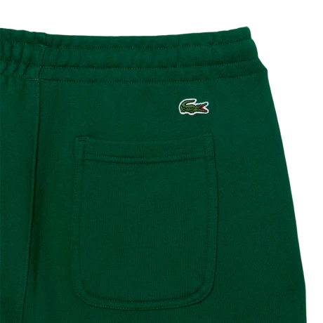 PANTALÓN LACOSTE TRACK PANTS White