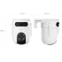 Camara Wifi Ezviz H9c Dual 5k 5+5mp Con Movimiento CAMARA WIFI EZVIZ H9C DUAL 5K 5+5MP CON