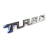 EMBLEMA "TURBO" TRASERO - MONTANA EMBLEMA "TURBO" TRASERO - MONTANA