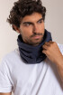 CUELLO NOOR POLANCO Azul