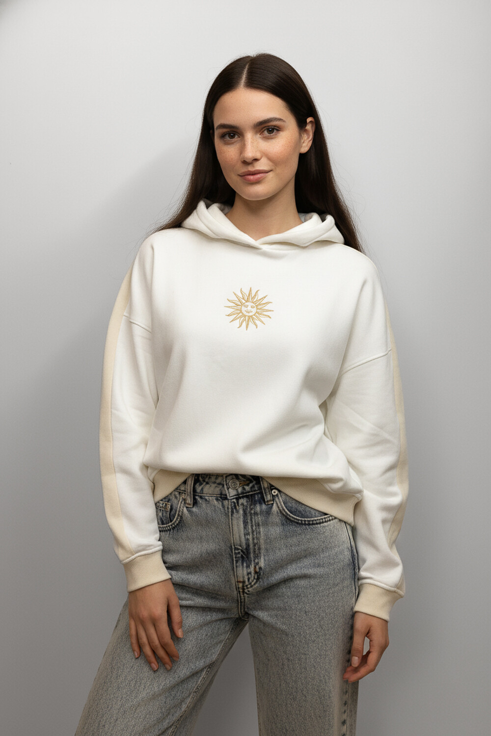 Buzo Botija Estampado 1