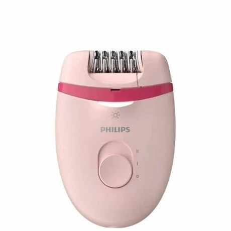 Depiladora Philips Cabezal Lavable Con Accesorios Depiladora Philips Cabezal Lavable Con Accesorios