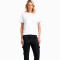Pantalon Deportivo Comfini 512 Negro