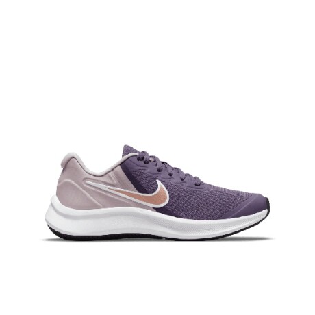 Champion Nike Niño Star Runner 3 Vlt S/C