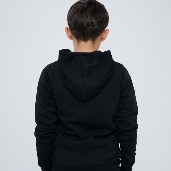Campera Básica Umbro Niños 029