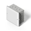 CAJA DE PASO DE EMBUTIR 10 x 10. GENROD CAJA DE PASO DE EMBUTIR 10 x 10. GENROD