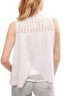 SUNKISSED TOP Marfil