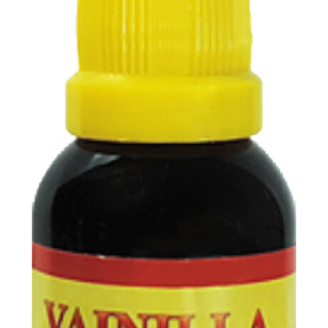 ESENCIA DE VAINILLA HORNEX 30ML ESENCIA DE VAINILLA HORNEX 30ML