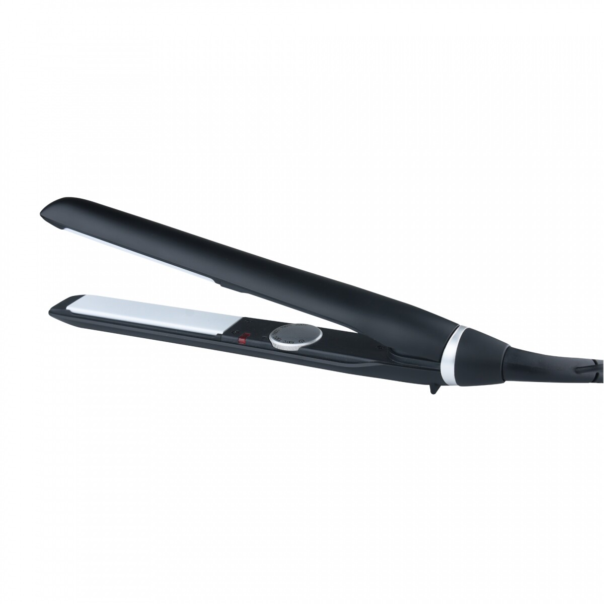 Plancha Cabello Aiwa Contr.temp Rev.ceramico(ch) Bk 