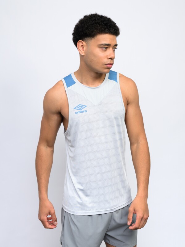 MUSCULOSA BOOST Umbro Hombre 05p