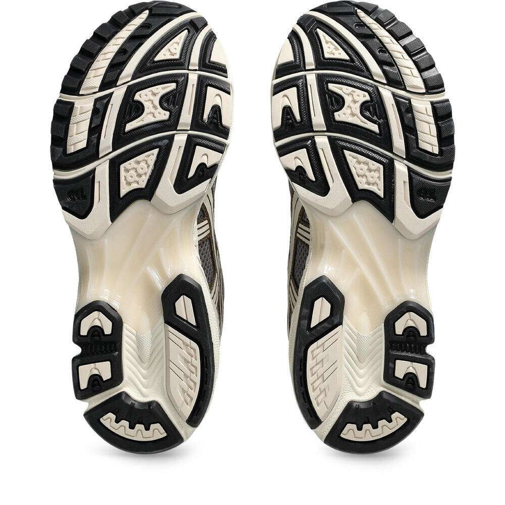 GEL-Kayano 14 - Hombre Truffle Grey/Oatmeal