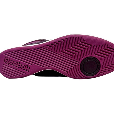 Championes Reebok Original BB7700 Mid Geo Graphic M49264 Violeta
