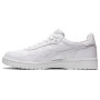 Japan S - Mujer White/White