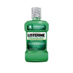 LISTERINE CUIDADO TOTAL FRESHBURST 250ML única