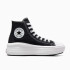 CTAS MOVE OX BLACK/BLACK/WHITE BLACK/BLACK/WHITE