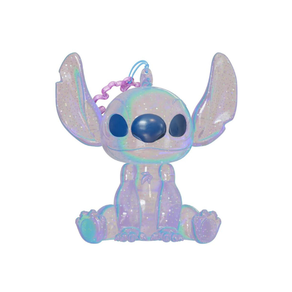 Squishy Friends Disney Angel 