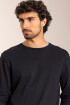 T-SHIRT VILDE POLANCO Negro