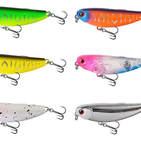 SEÑUELO OKUMA DOG SUBWALK 9.5CMS GGH 23GRS SEÑUELO OKUMA DOG SUBWALK 9.5CMS GGH 23GRS