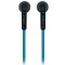 auriculares xion in-ear con micrófono BLUE