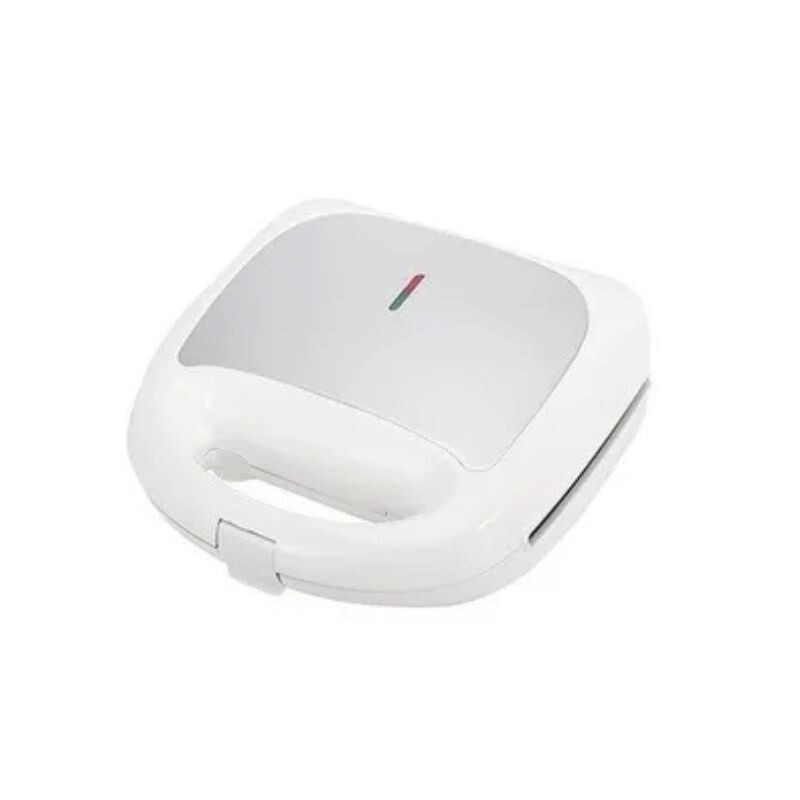 SANDWICHERA GRILL WAFLERA 3 EN 1 ROTEL Blanco