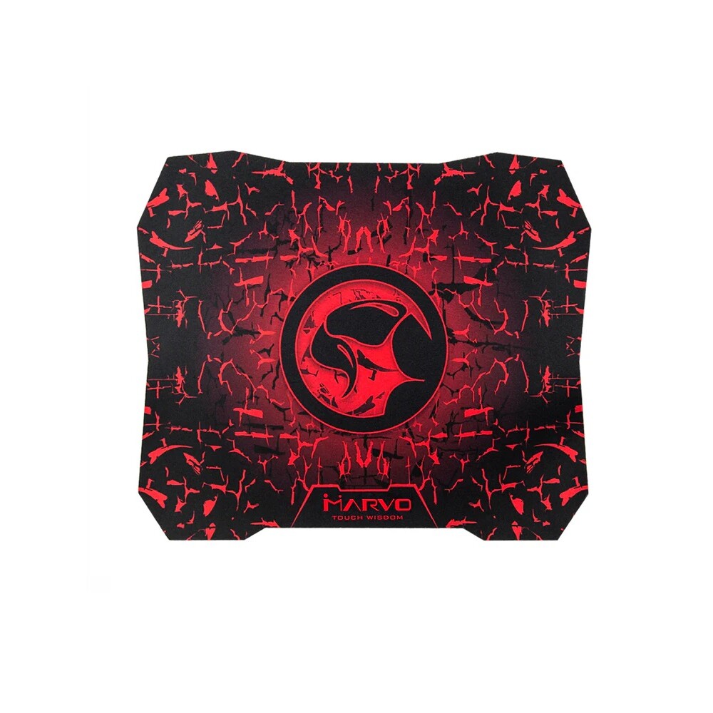 Combo Gamer Marvo CM370 3 en 1 Ergonómico COMBO GAMING 3EN1 MARVO CM370 ERGONÓMICO