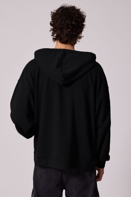 CANGURO C/C OSIEL DIXIE Negro