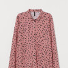 Camisa Estampada